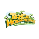 TreeHoppers Aerial Adventure Park - Campgrounds & Recreational Vehicle Parks