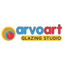 Arvoart glazing studio - Art Instruction & Schools