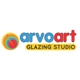Arvoart glazing studio