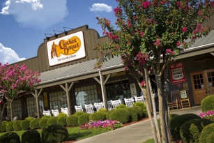 Cracker Barrel Old Country Store