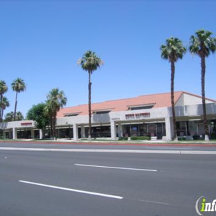 Dining & Stools Unlimited - Rancho Mirage, CA