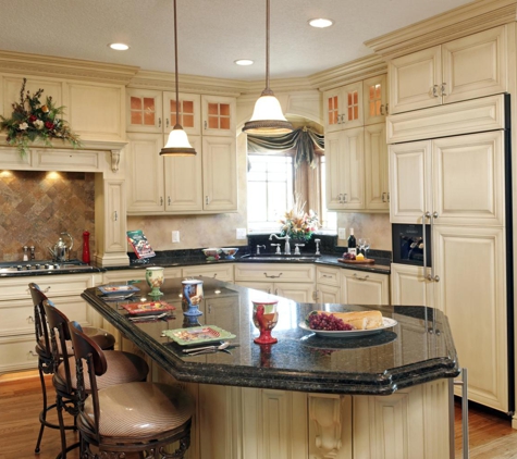 Kitchen Solvers of North Dallas - Frisco, TX