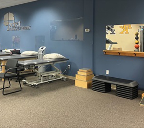 Select Physical Therapy - Middletown, CT