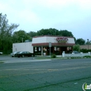 Popeyes Louisiana Kitchen - Fast Food Restaurants