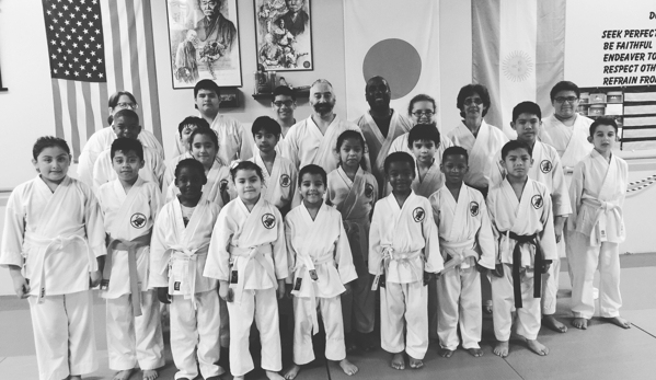 Bushido Karate Shotokan USA - Raleigh, NC