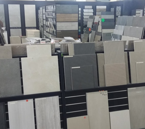 Gambier Tile Centre - Mount Gambier, SA. Gambier Tile Centre