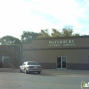 Waterbury Funeral Service - Funeral Directors