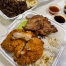 Aloha Hawaiian Bbq - Hawaiian Restaurants