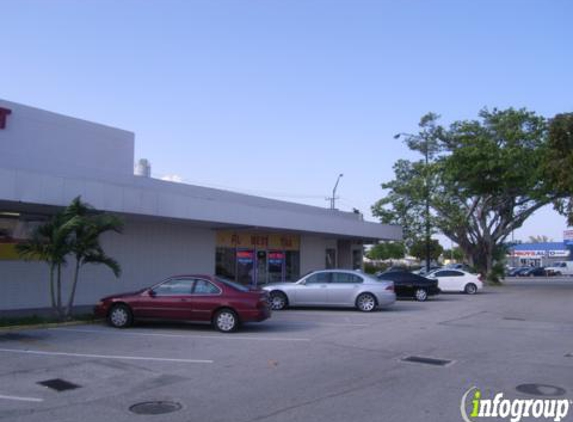 Pet Supermarket - Ft Lauderdale, FL