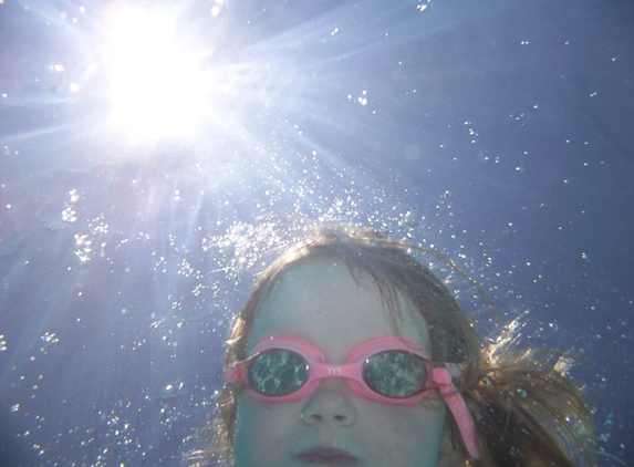 Buxbaum Swim School - Temecula, CA