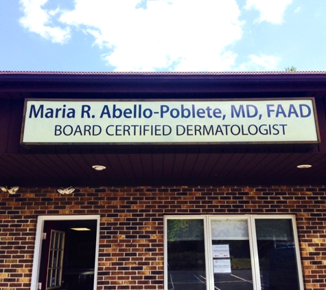 Abello-Poblete, Maria V, MD - Trenton, NJ