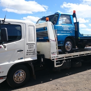 Bundaberg Towing Service - Millbank, QLD