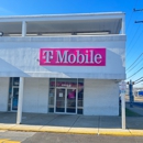 T-Mobile - Cellular Telephone Service