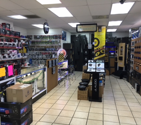 Sound America Audio, Video & Security - Fort Myers, FL