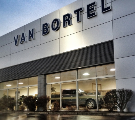 Van Bortel Ford, Inc. - East Rochester, NY. Van Bortel Ford East Rochester, NY