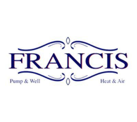 Francis Pump & Well Service - New London, IA