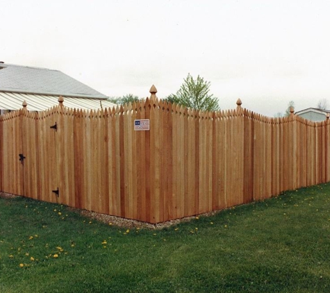 American Fence Company - Tonawanda, NY