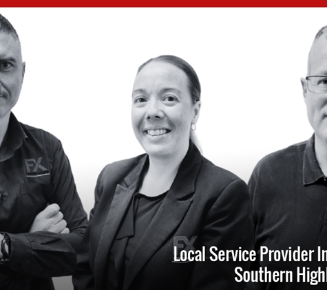 FX Business Solutions Illawarra - Wollongong, NSW. Local Service Provider In The Illawarra, Southern Highlands & Nowra