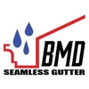 BMD Seamless Gutter LLC gallery