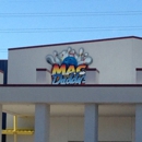 Mac Daddy's - Bowling