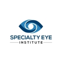 Specialty Eye Institute - Physicians & Surgeons, Ophthalmology