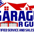 the garage door guy