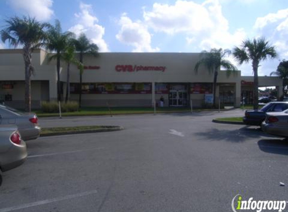 CVS Pharmacy - Miami, FL