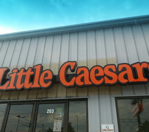 Little Caesars Pizza - Springfield, MO