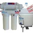 Quality Water Systems - Water Softening & Conditioning Equipment & Service