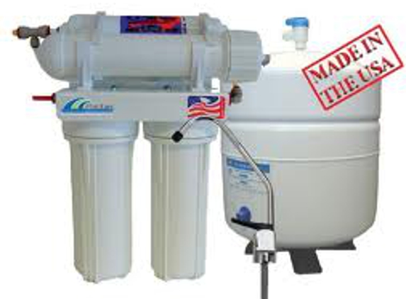 Quality Water Systems - Deerfield Beach, FL