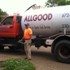 Allgood Sewer And Septic Tank Service gallery