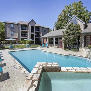 The Arbors of Wells Branch Apartments - Austin, TX