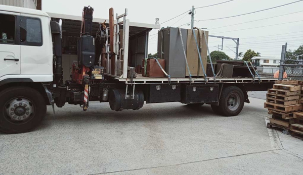 Brisbane Safe Service & Moving - Surry Hills, NSW