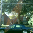 St Luke's Episcopal Church