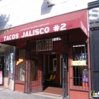 Tacos Jalisco