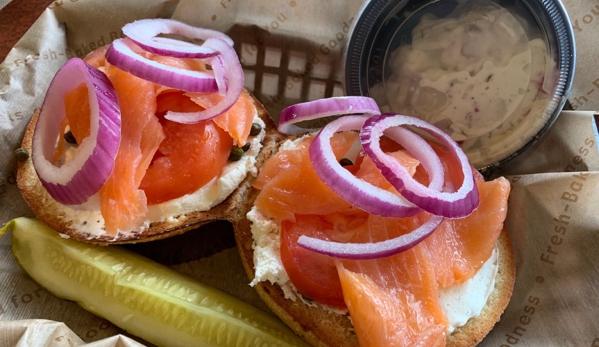 Einstein Bros Bagels - Pasadena, CA