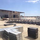 Alnc Inc - Steel Fabricators