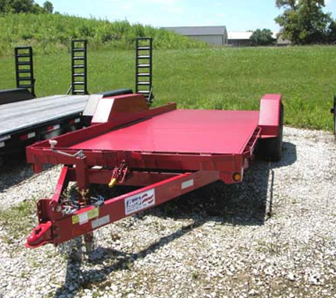 Valpo Trailer, Inc. - Valparaiso, IN