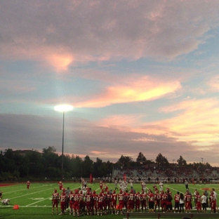 Cathedral Catholic High School - San Diego, CA