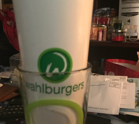 Wahlburgers - Cincinnati, OH