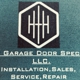 Horton & Hill Garage Door Specialists, LLC