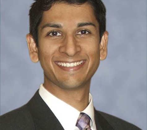 Neel R. Desai, M.D. - Largo, FL