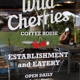 Wild Cherries Coffee House