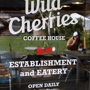 Wild Cherries Coffee House