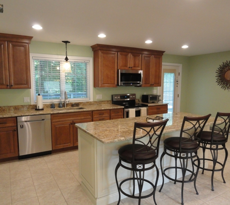 Advanced Kitchens - Ellington, CT