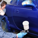 Paint Doctor - Automobile Body Repairing & Painting
