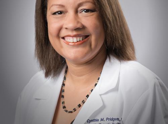 Pridgen, Cynthia, MD - Columbia, SC