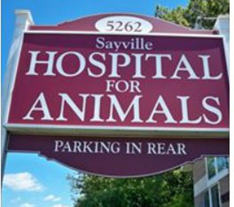 Sayville Animal Hospital - Sayville, NY