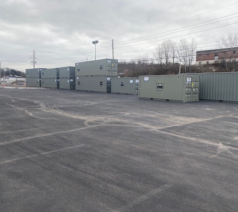 United Rentals-Storage Containers & Mobile Offices - Hanover Township, PA