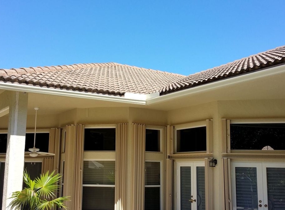 Jerry's Seamless Guttering Inc - Delray Beach, FL